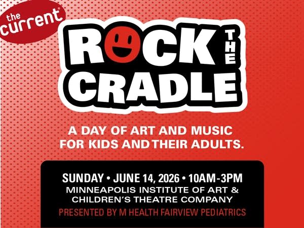 Rock the Cradle 2026