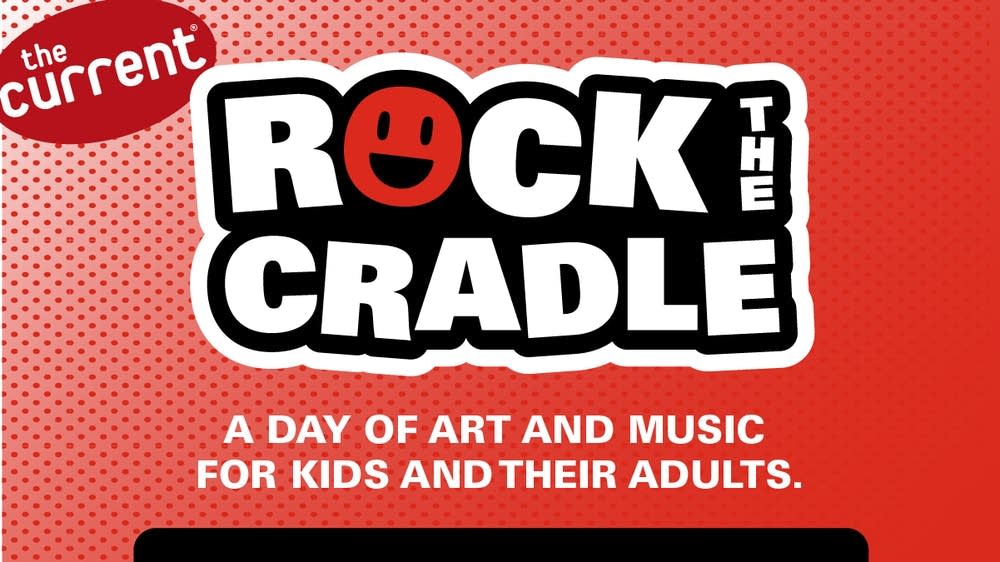 The Current's Rock the Cradle 2026 presented by M Health Fairview