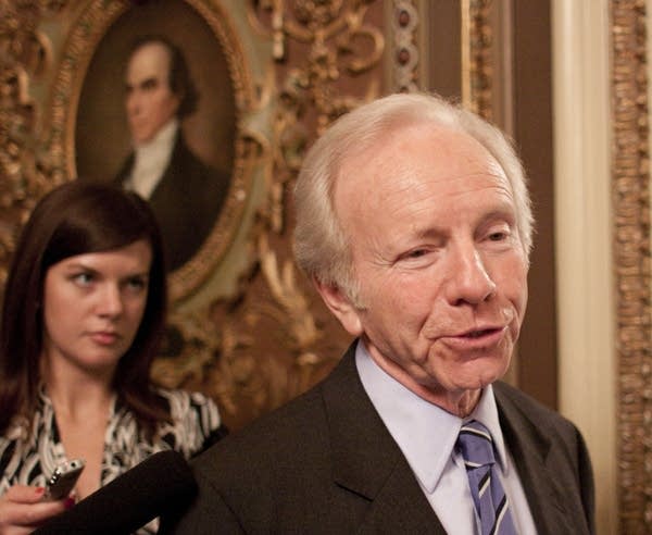 Joe Lieberman