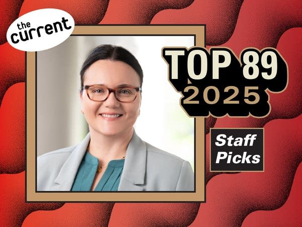 Top 89 of 2025: Chandra Kavati's top music of the year