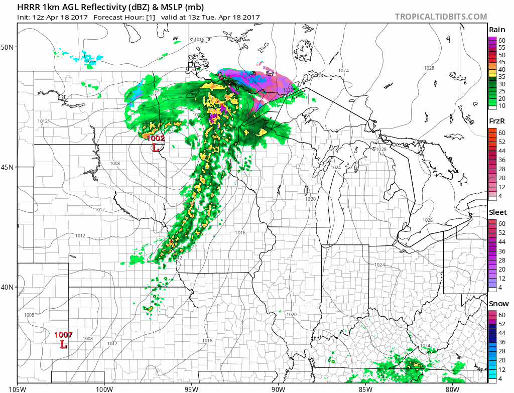 4 18 HRRR