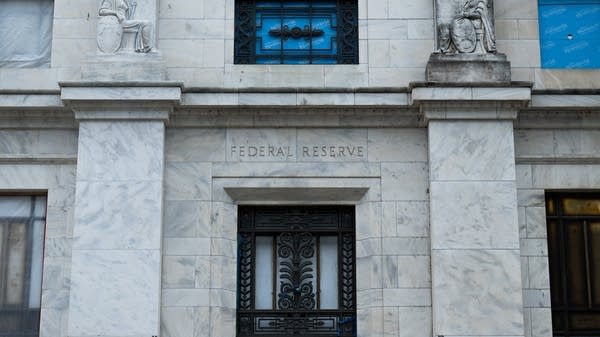 Trump's pick for Fed chair heads to Capitol Hill