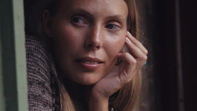 Joni Mitchell