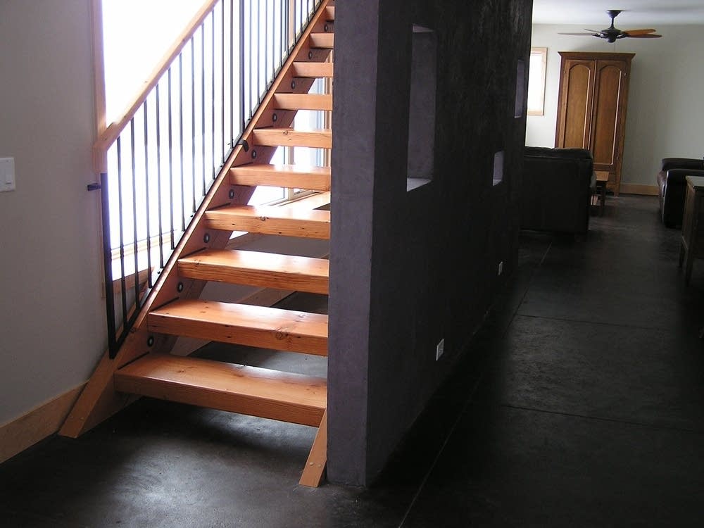 Wall