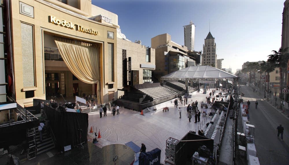 Kodak Theater