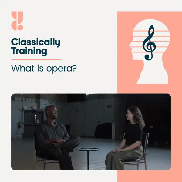 Classically Training: What is opera?