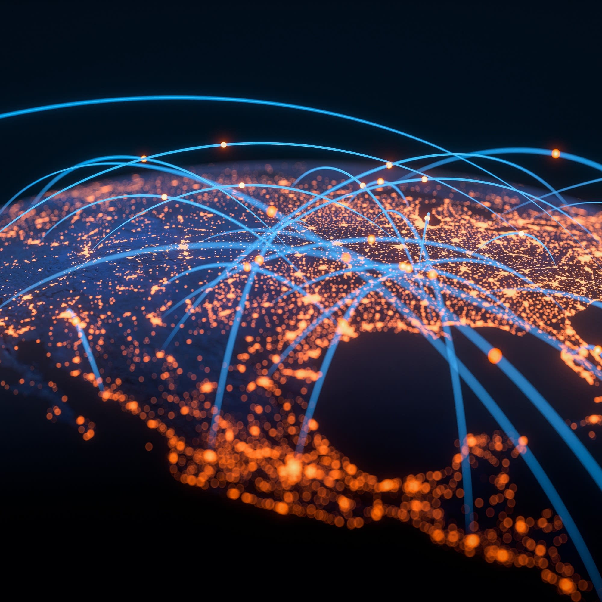 Infrastructure lessons from the dot-com bubble