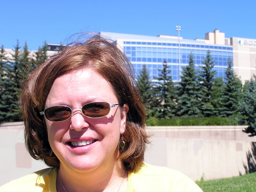 Penny Hawkins