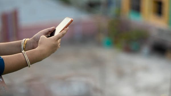 How one company hopes to alleviate poverty in India with “ethical data”