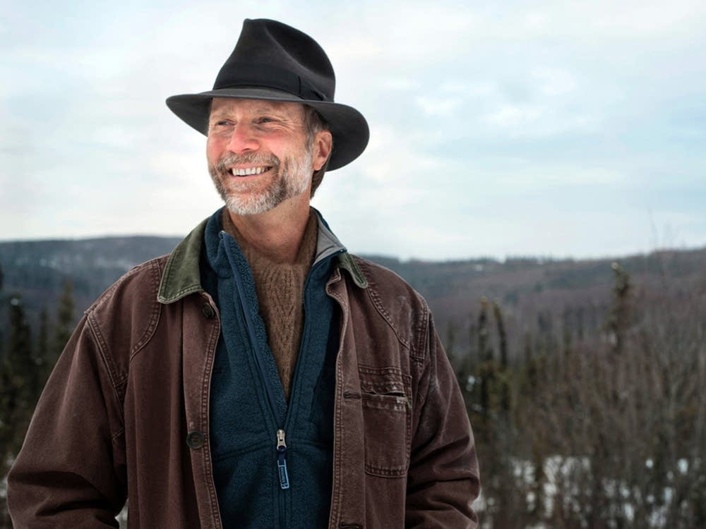 John Luther Adams