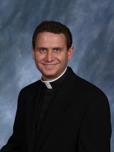 Rev. Andrew Cozzens