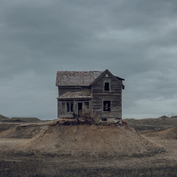 Tommy Lefroy - The Precariat
