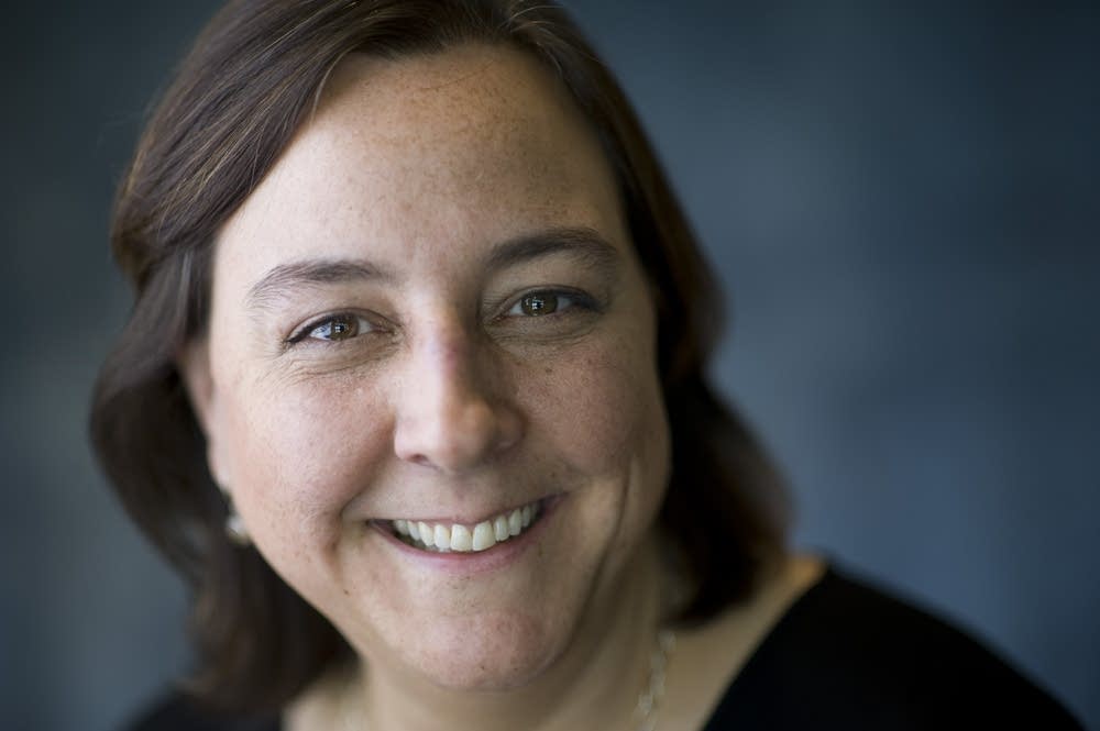 Sheila Smith