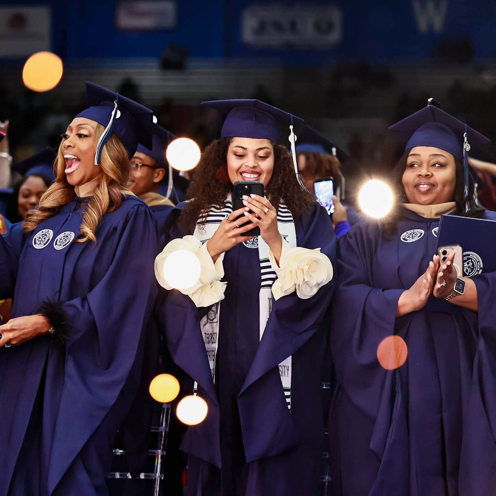 Will students be shut out of pricier grad programs?