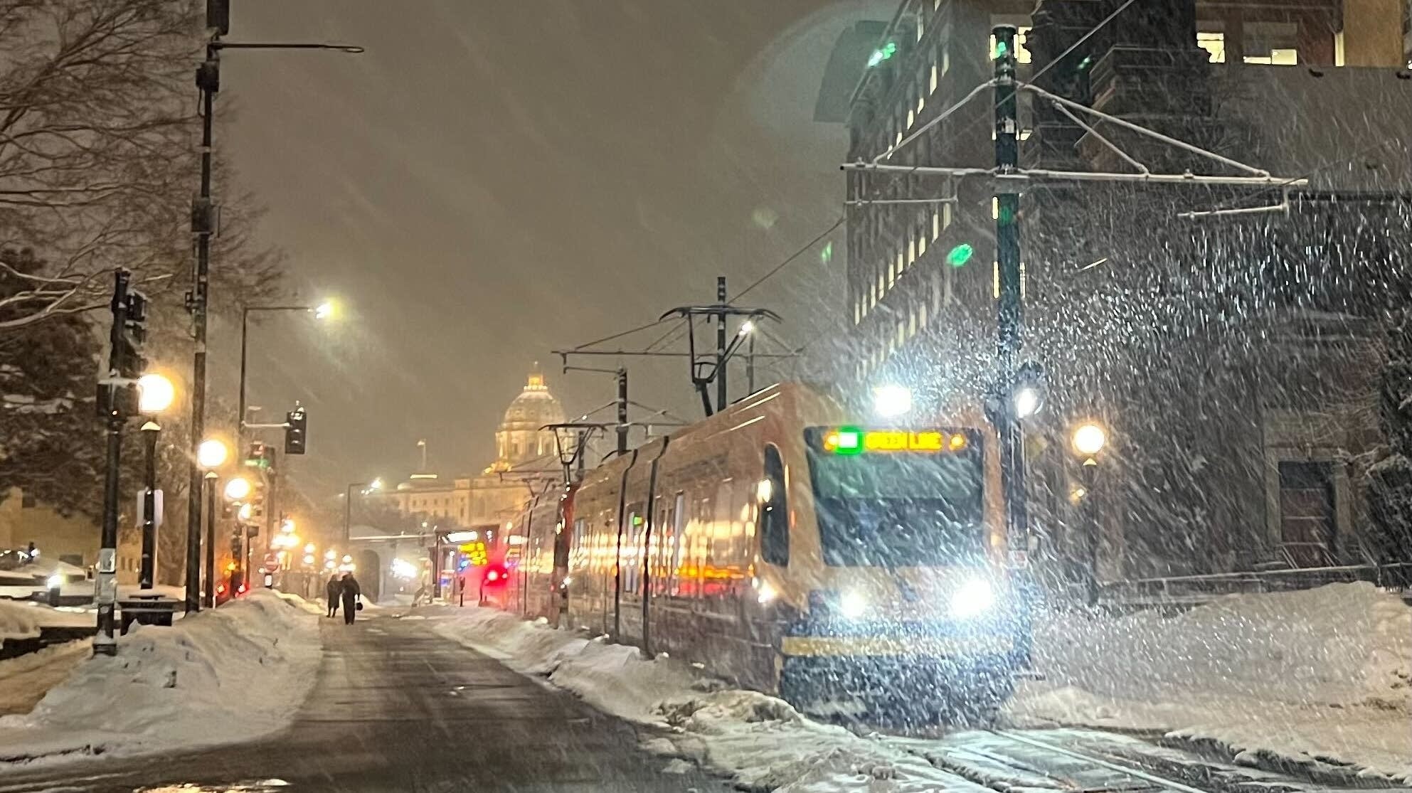 What to know about Minnesota’s public transportation schedules and ...