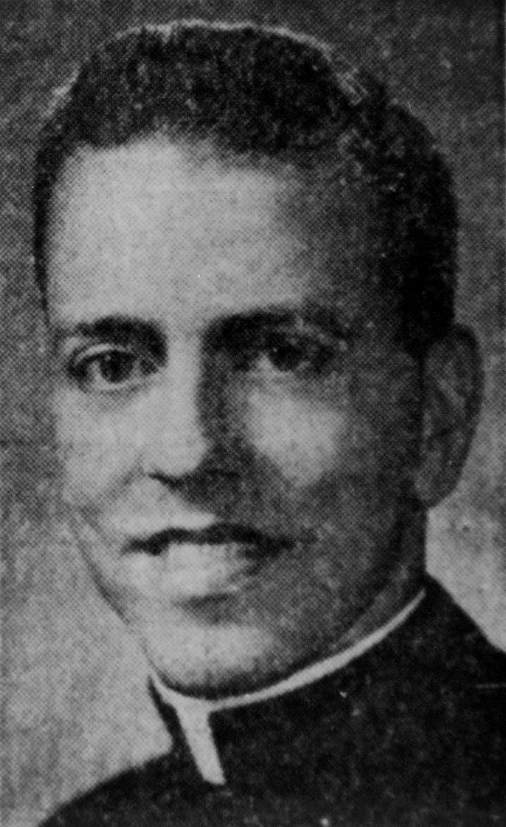 Rev. Kapoun
