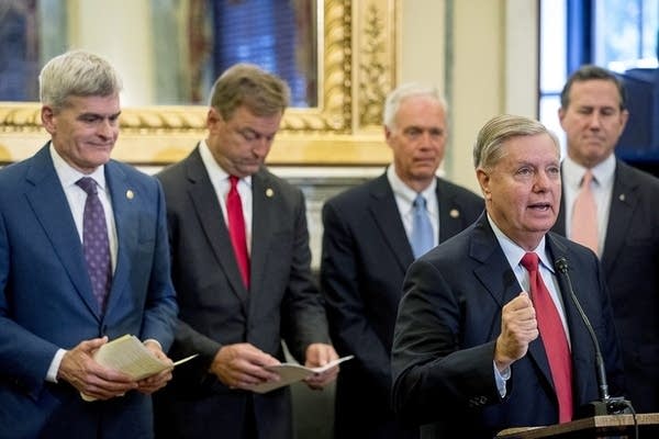 GOP faces its Vietnam moment with health care vote