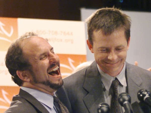 Memories of Paul Wellstone