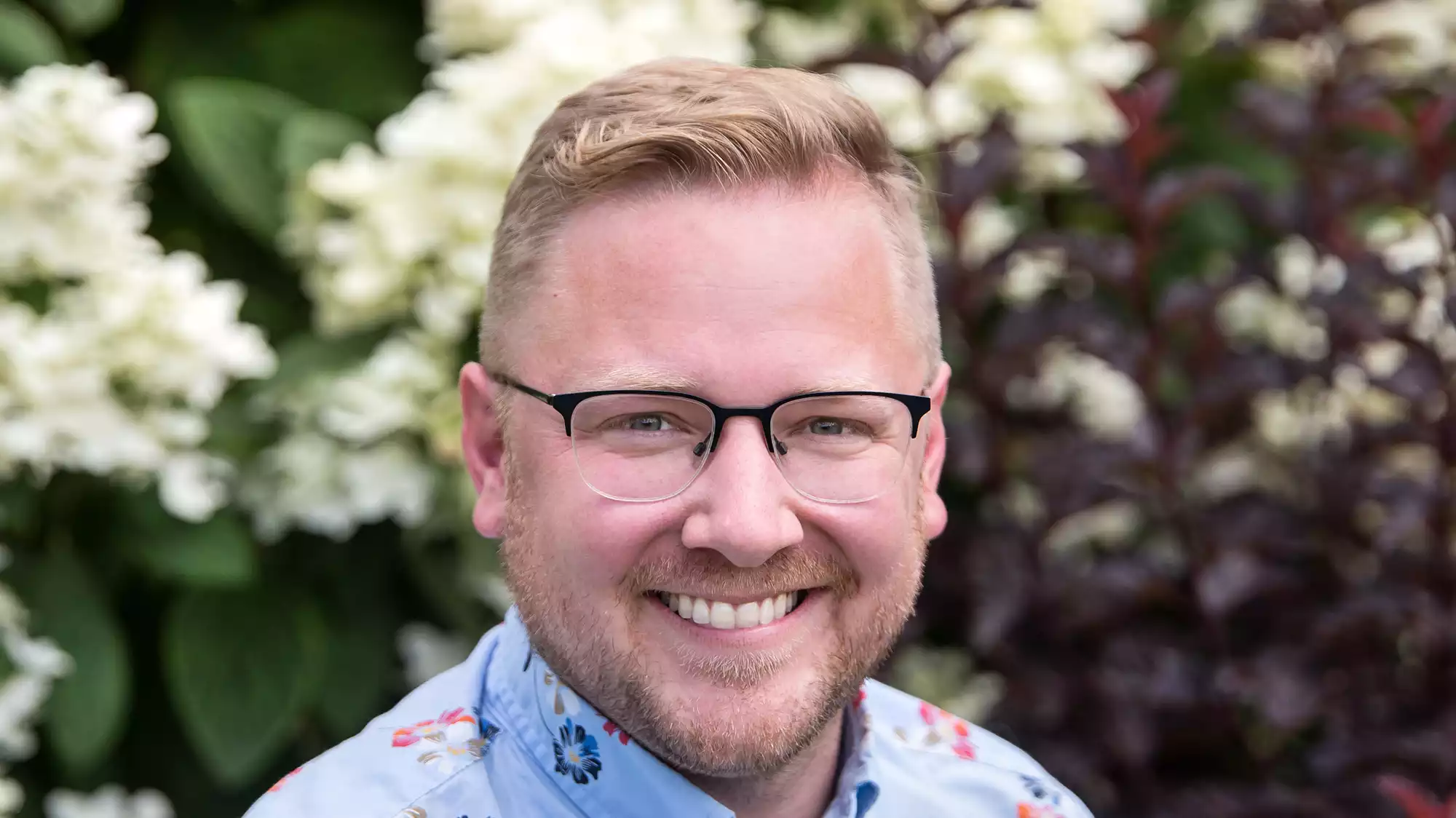 Twin Cities gardening expert on finding your 'Outside Style' MPR News