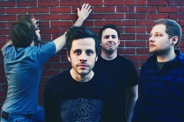 Friday Five: New videos from Prissy Clerks, With a Gun for a Face, Astronautalis, more