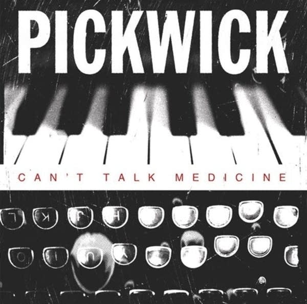 Pickwick - Hacienda Motel