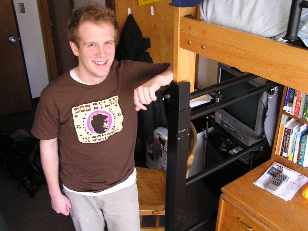 Nick Hansen