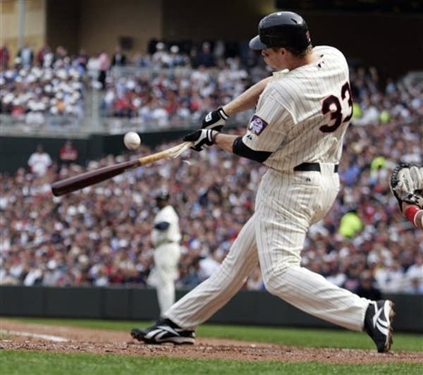 Slideshow: Opening day at Target Field