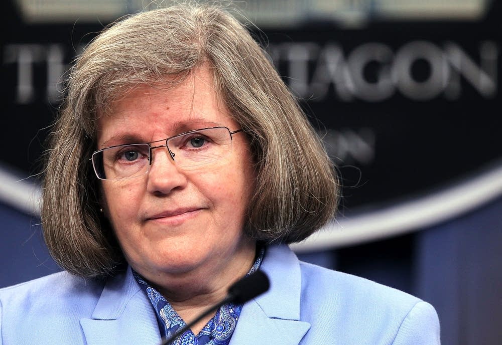 Holly Petraeus