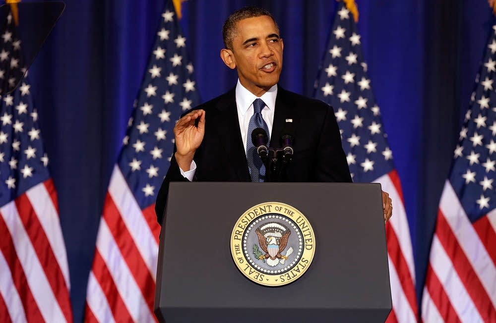 Obama