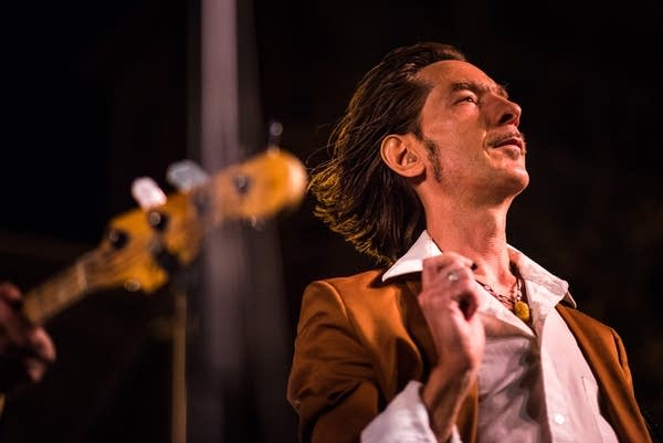 Local Gig List: June 3-9