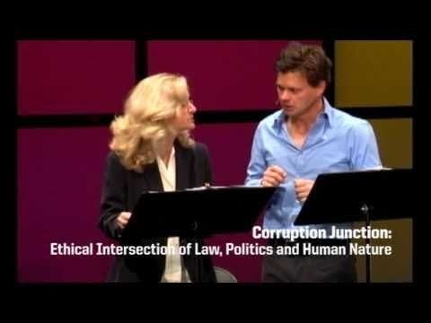 Dramatic interpretations of the law