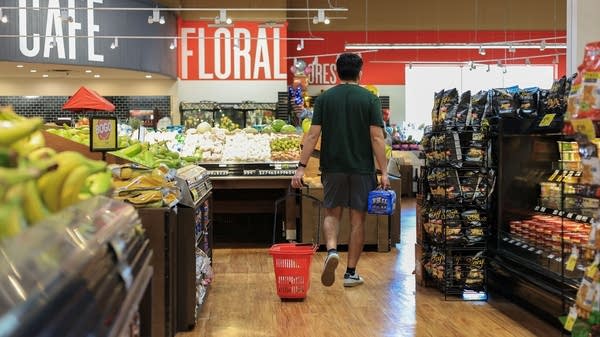 The consumer price index report from Tuesday showed a lower inflation rate, but one that still lags behind other developed nations.
