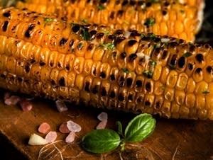 Grilled to perfection