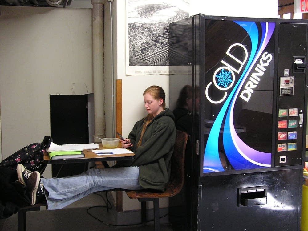 College of Visual Arts