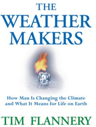 The Weather Makers