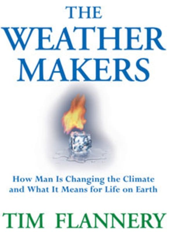 Climate's end game