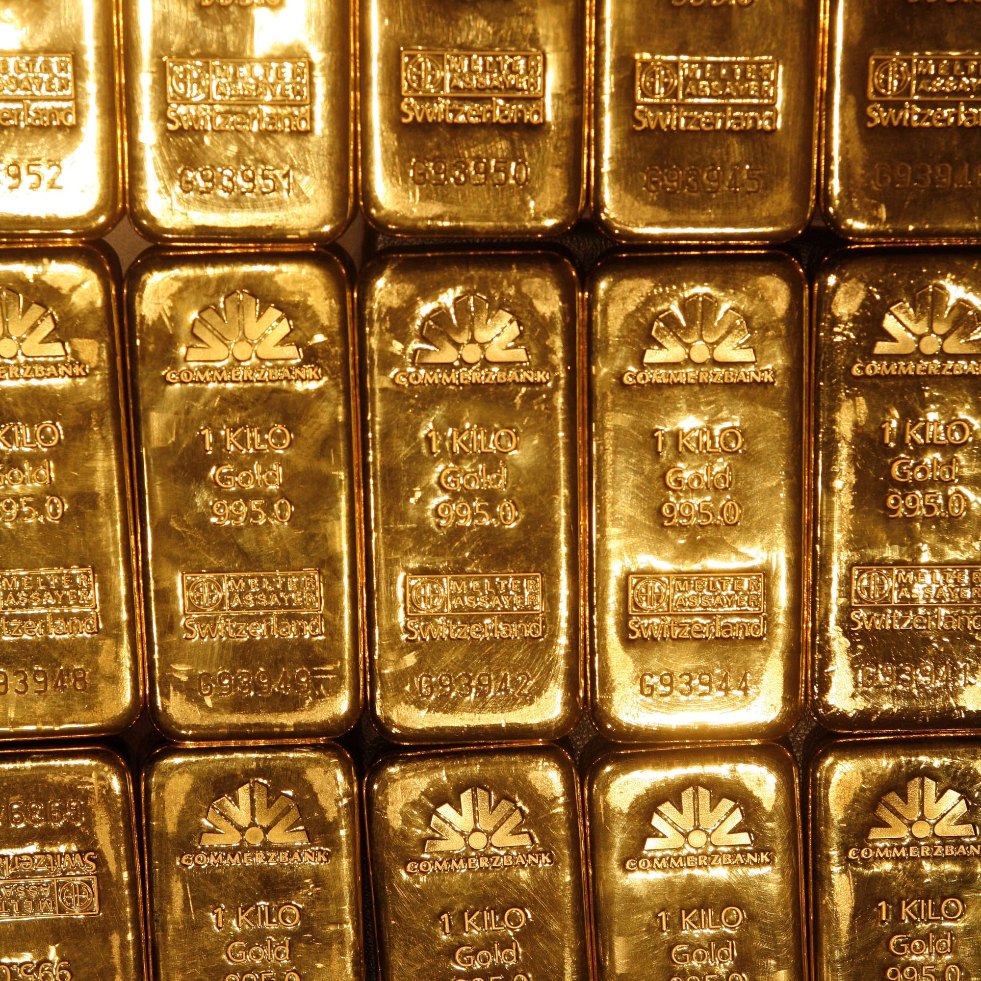 What's behind gold's plunge?
