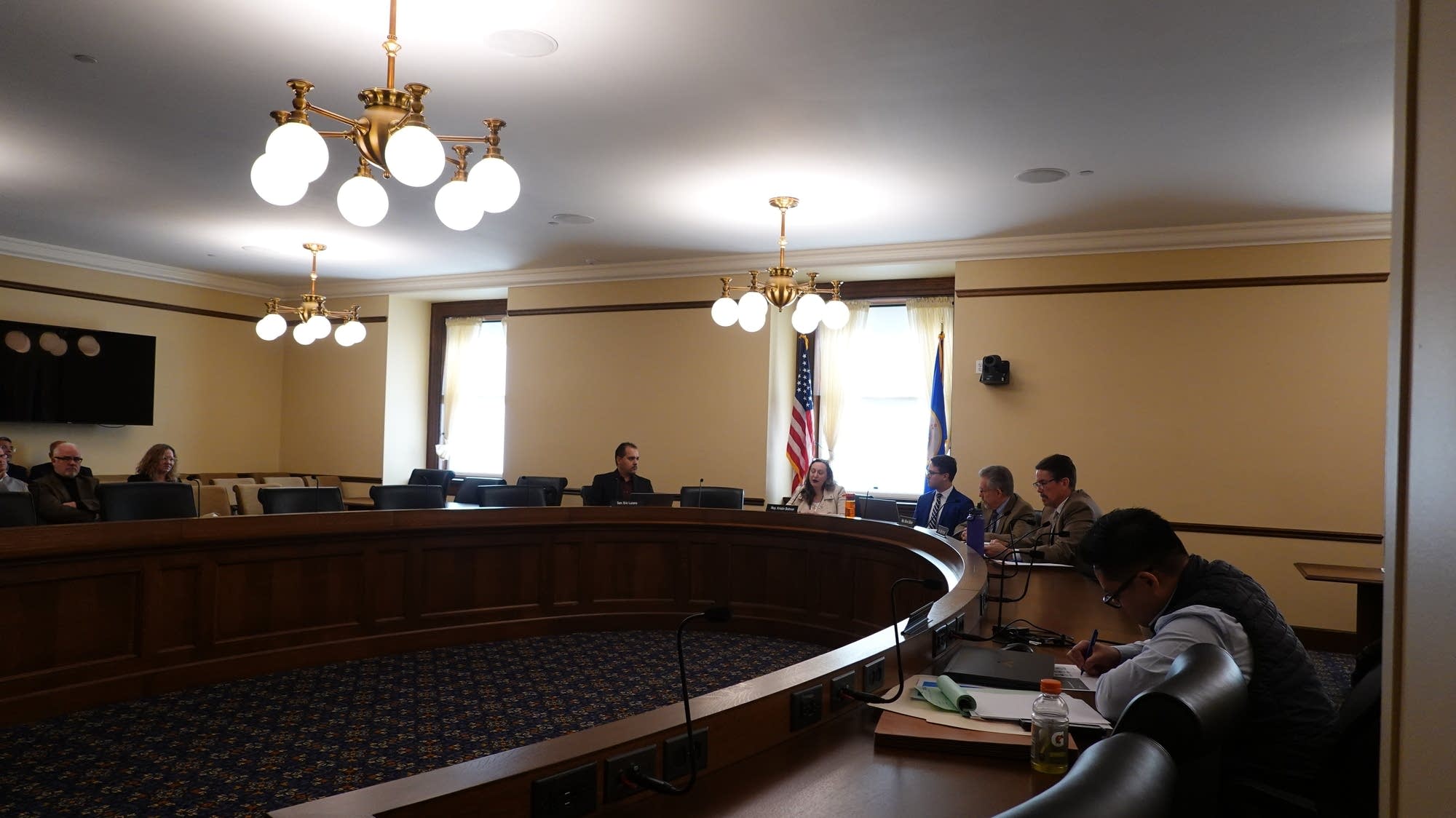 Minnesota schools turn to voters, plead for lawmaker help in fending off cyberattacks - Vimarsana News