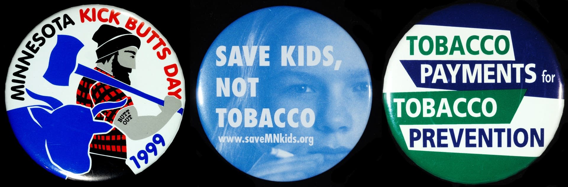 Minnesota has used the money to fund anti-smoking campaigns.