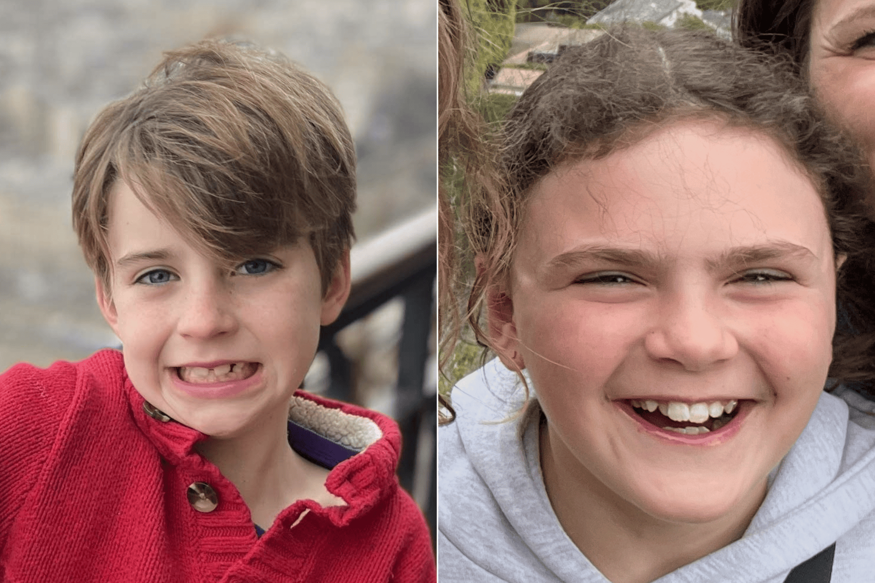 Families of children killed in Minneapolis church shooting call for healing, change – MPR News