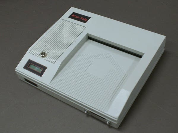 Scanner