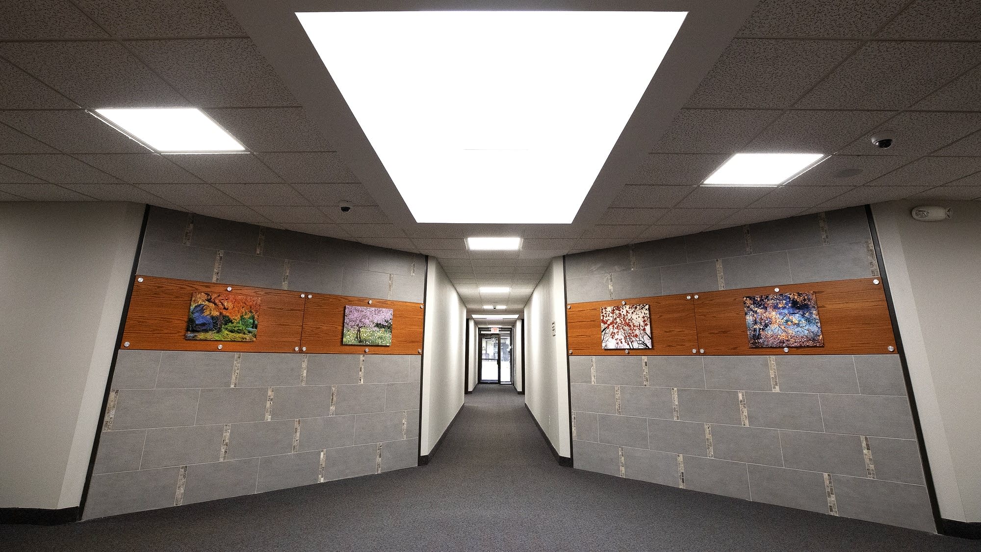 A CentraCare Health program treats mental, physical health of jail inmates