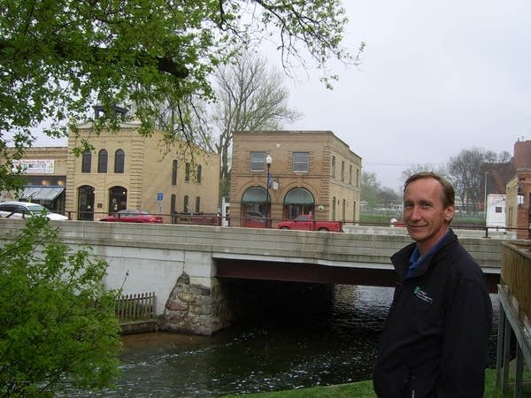 Mayor Runningen