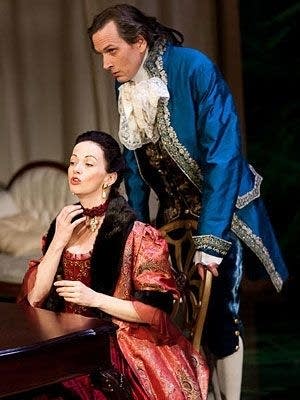 The reviews are in for Torch Theater’s ‘Dangerous Liaisons’