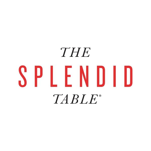 The Splendid Table