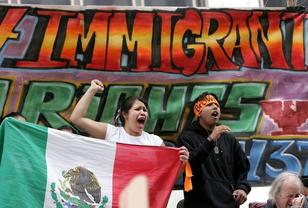 Immigration reform