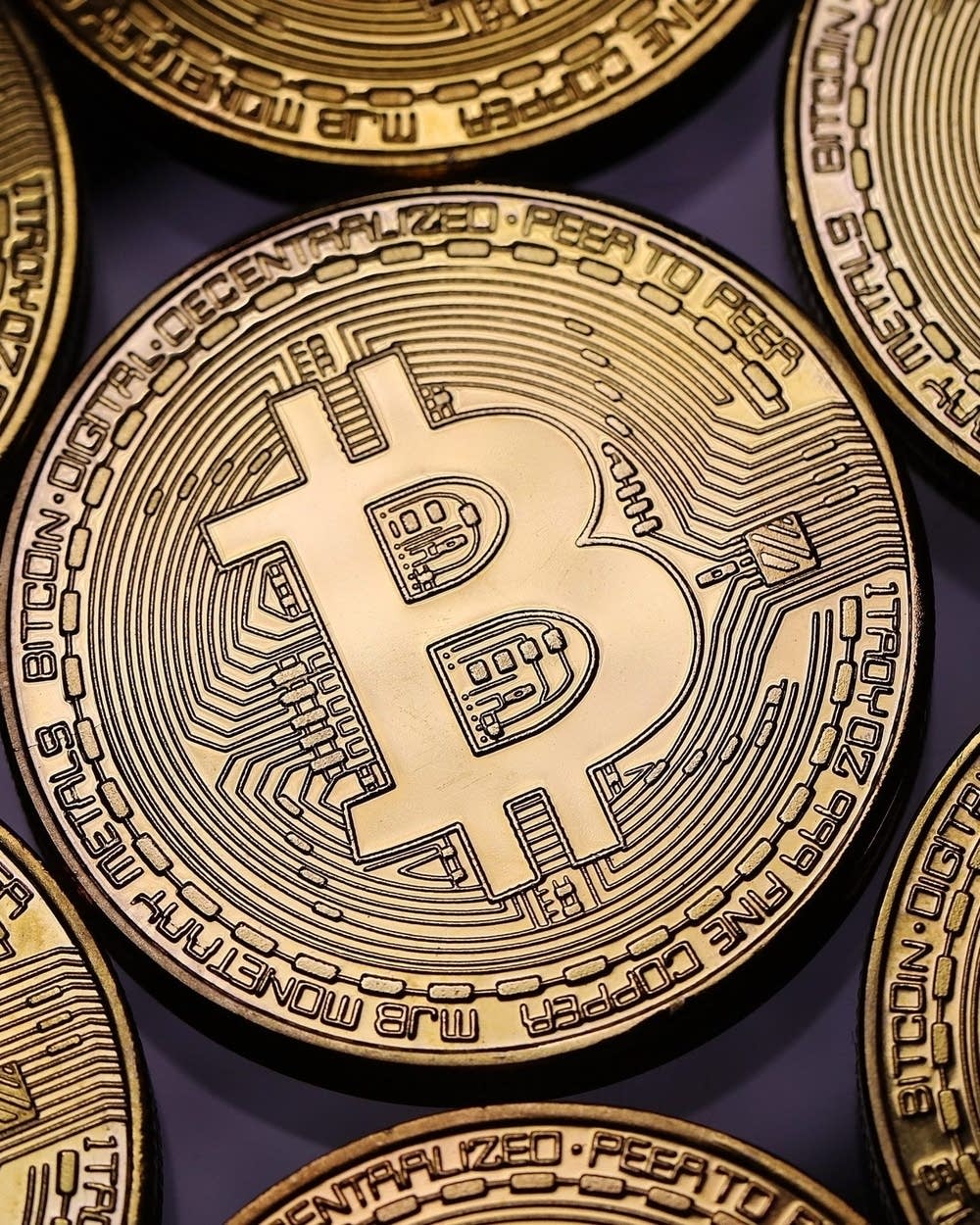 What is the bitcoin “halving”?