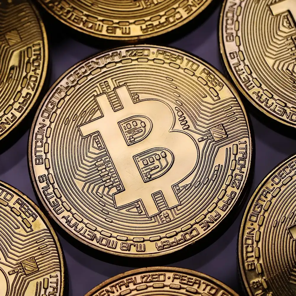 What is the bitcoin “halving”?