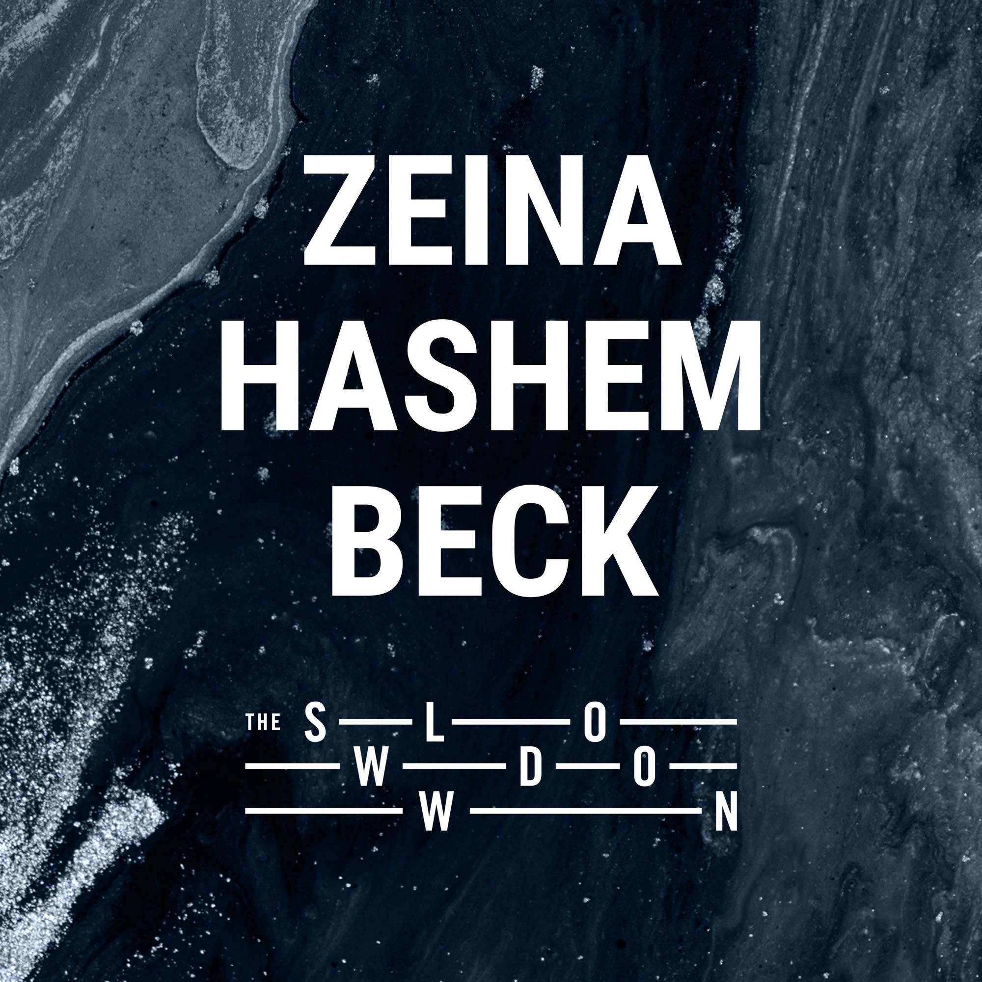 1575: ode to the afternoon by Zeina Hashem Beck