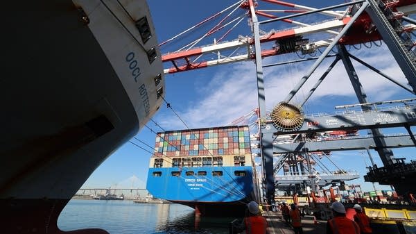 A bumpy 2025 and a slow start to this year could spell a slow rebound for the shipping industry, said Weston LaBar, chief strategy officer of Waterfront Logistics, a supply chain logistics company in Southern California